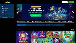 Testimonianza del casinò online WinsPark